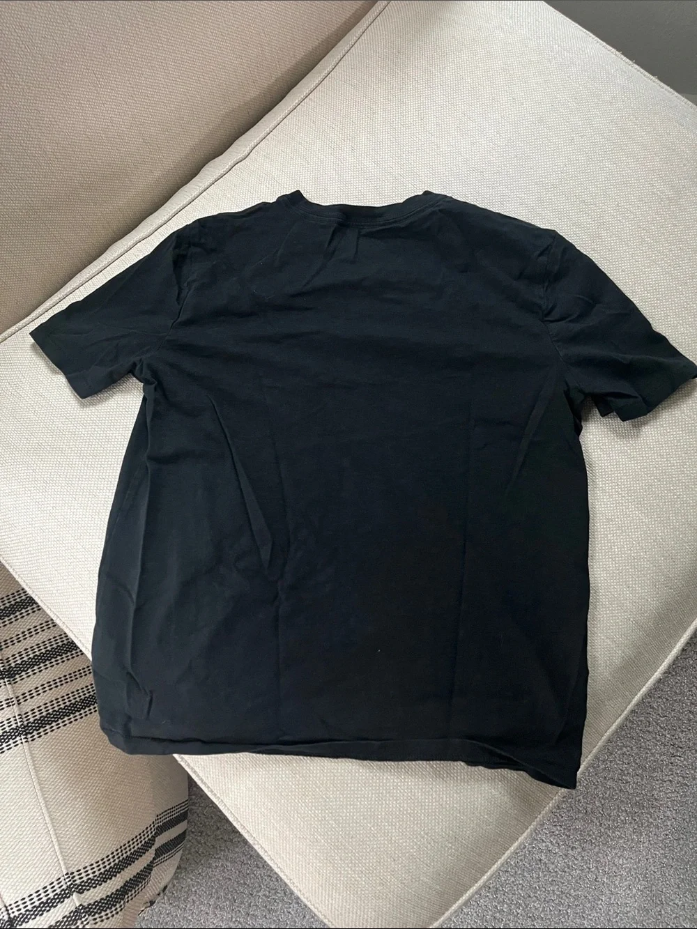 Boys Gap Short Sleeve Pocket Tee